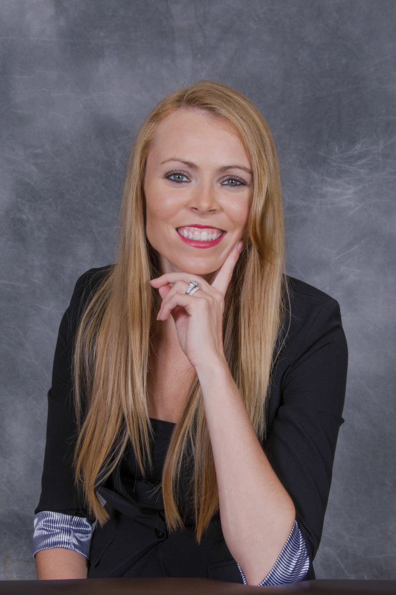 Photo of Amanda