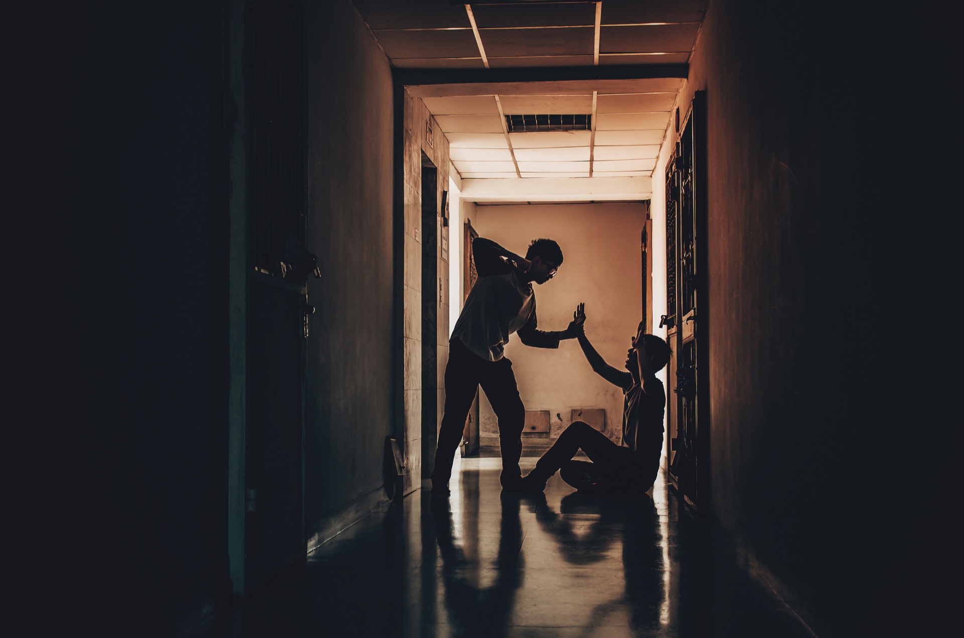 Assault and Battery Lawyer in Ormond Beach Florida