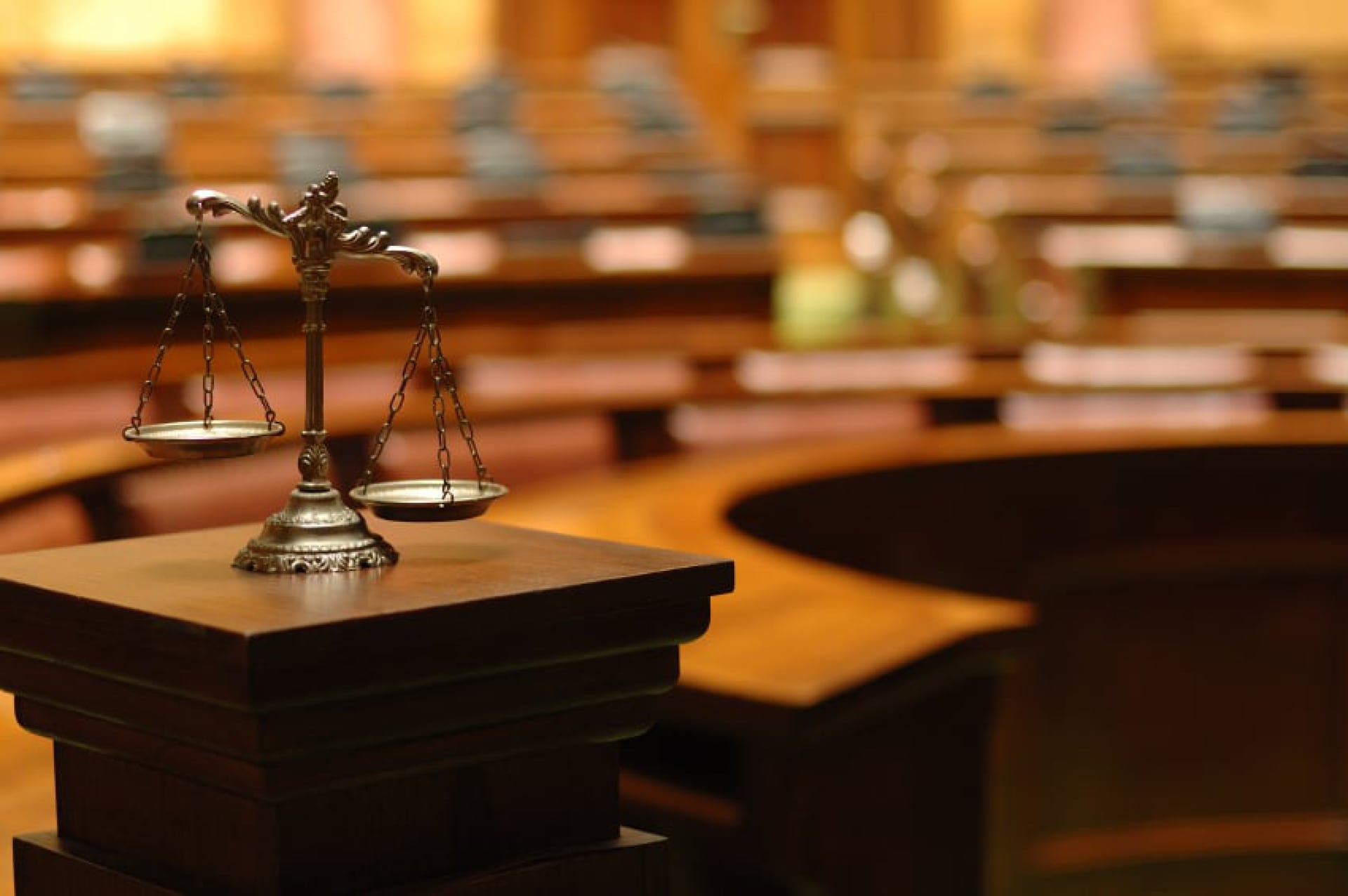Criminal Defense Lawyer in Ormond Beach Florida