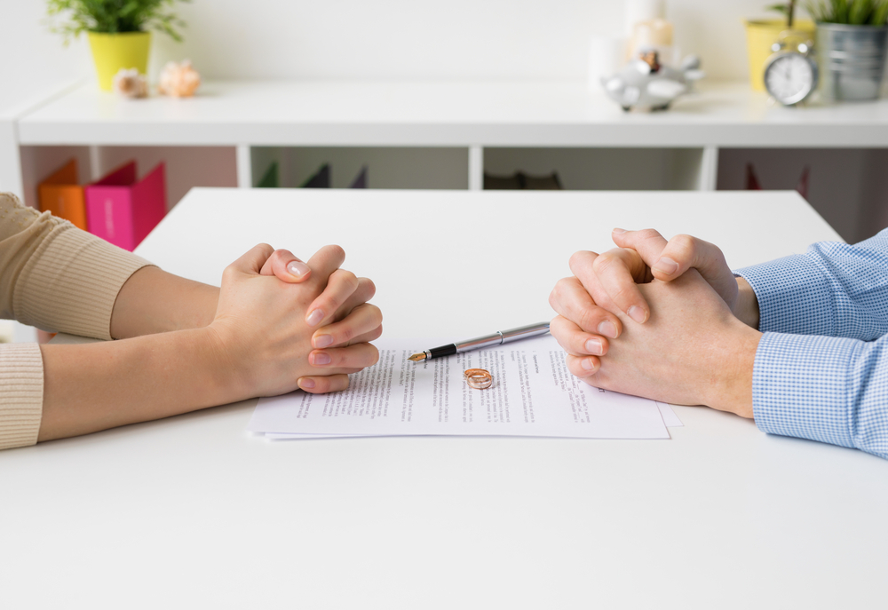 Divorce Lawyer in Ormond Beach Florida
