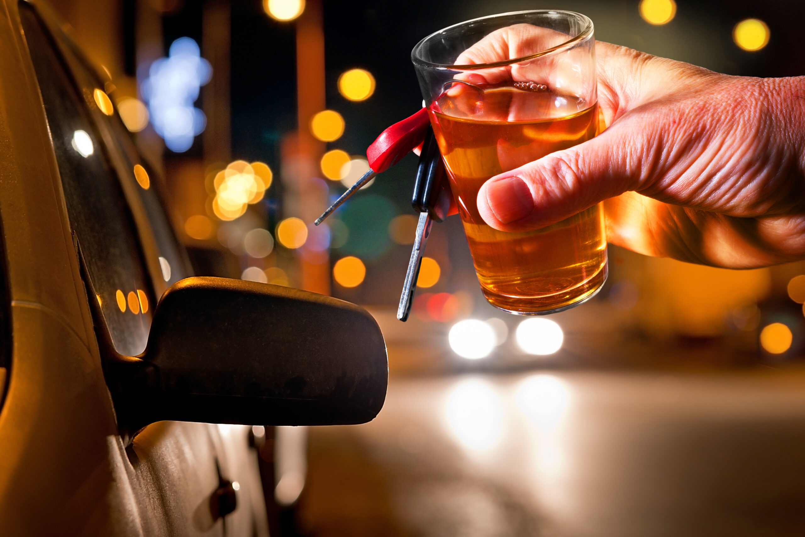 DUI Lawyer in Ormond Beach Florida